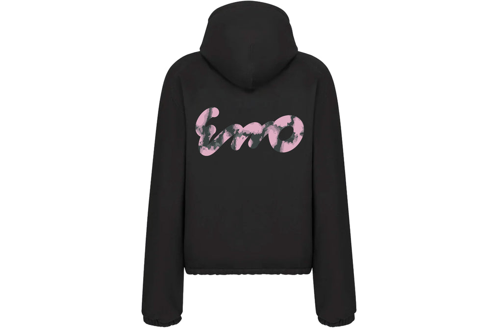 VESTE BLACK TROMBONNE