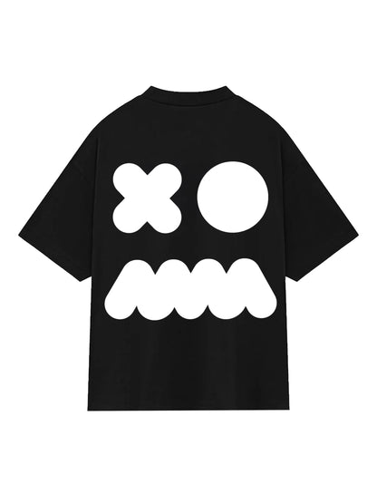 T-SHIRT CLASSIC BLACK