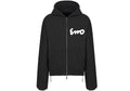 VESTE CLASSIC BLACK