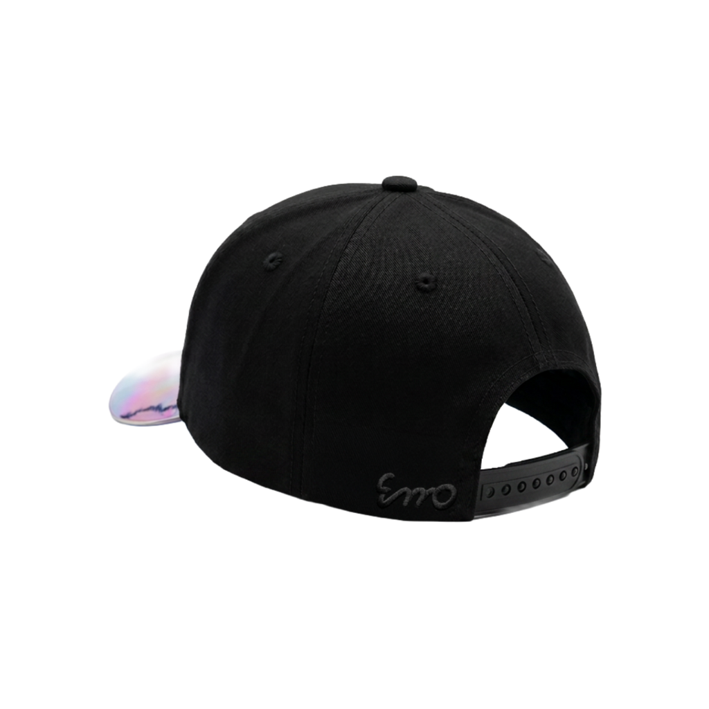 IRIDIUM CAP