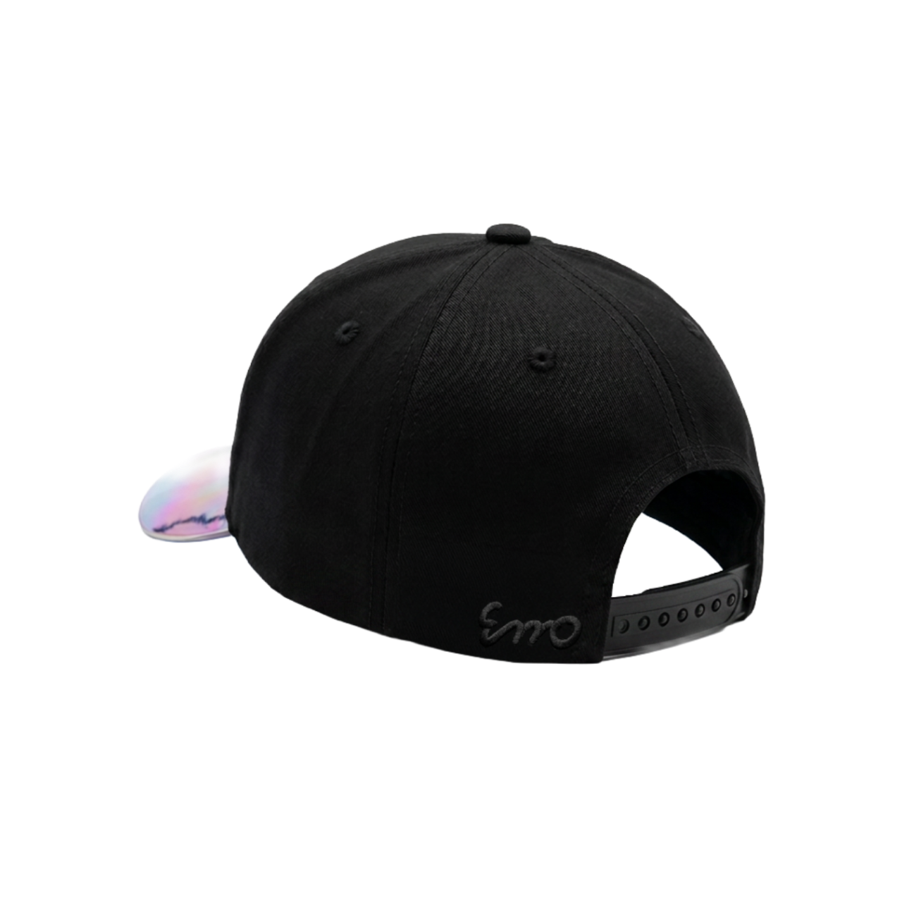 IRIDIUM CAP