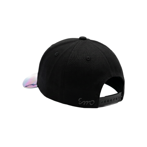 IRIDIUM CAP