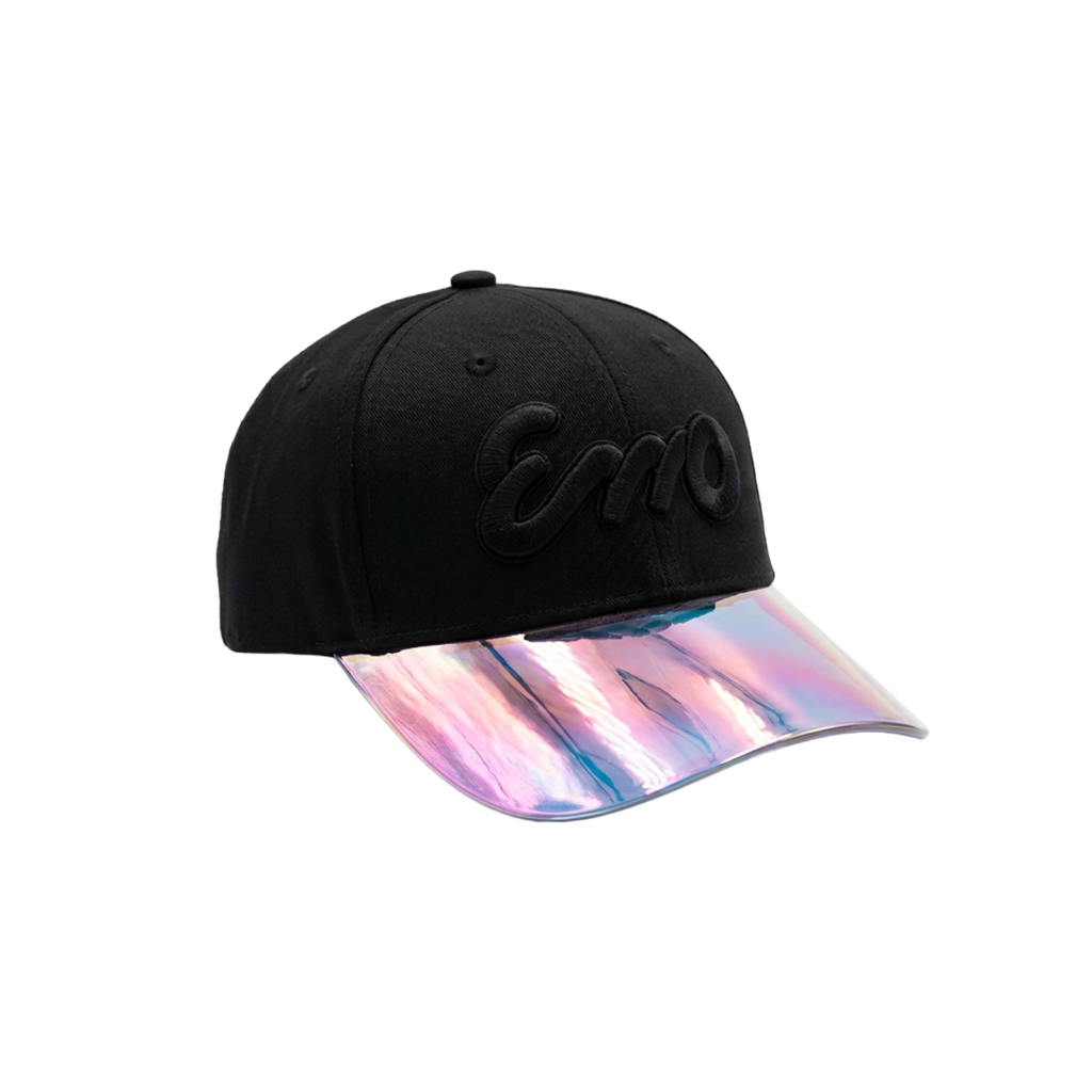 IRIDIUM CAP