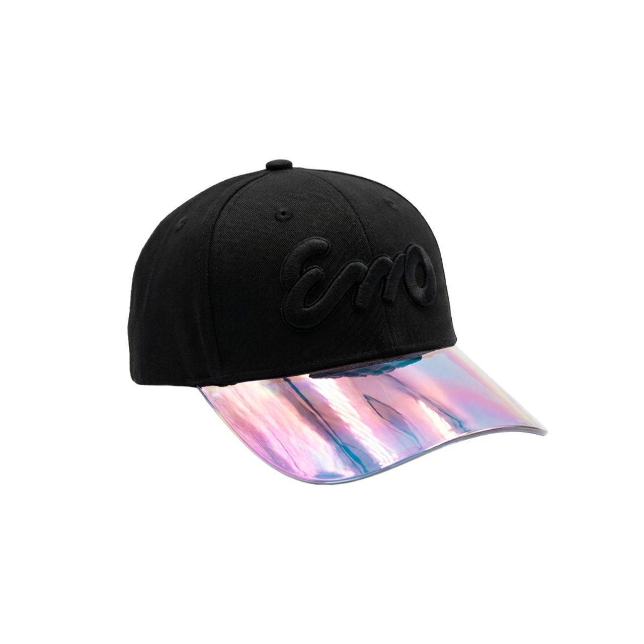 IRIDIUM CAP