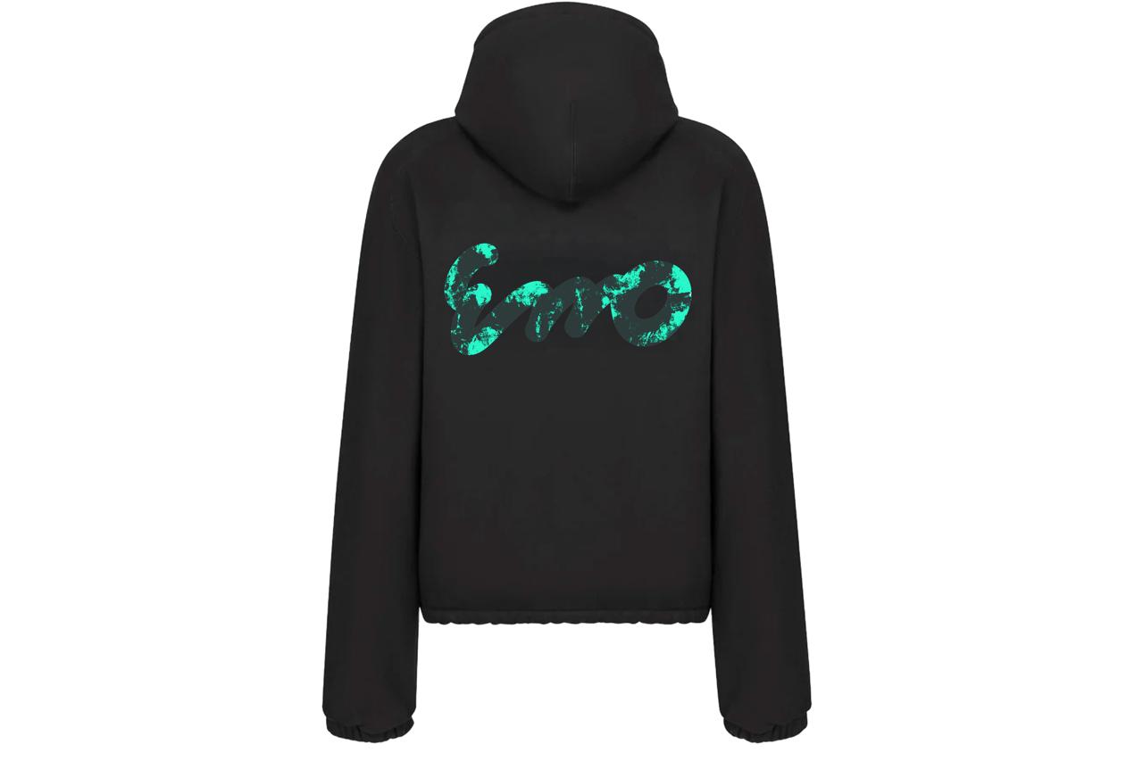 VESTE ARABIC DIAL
