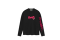 LONG SLEEVES GOUACH
