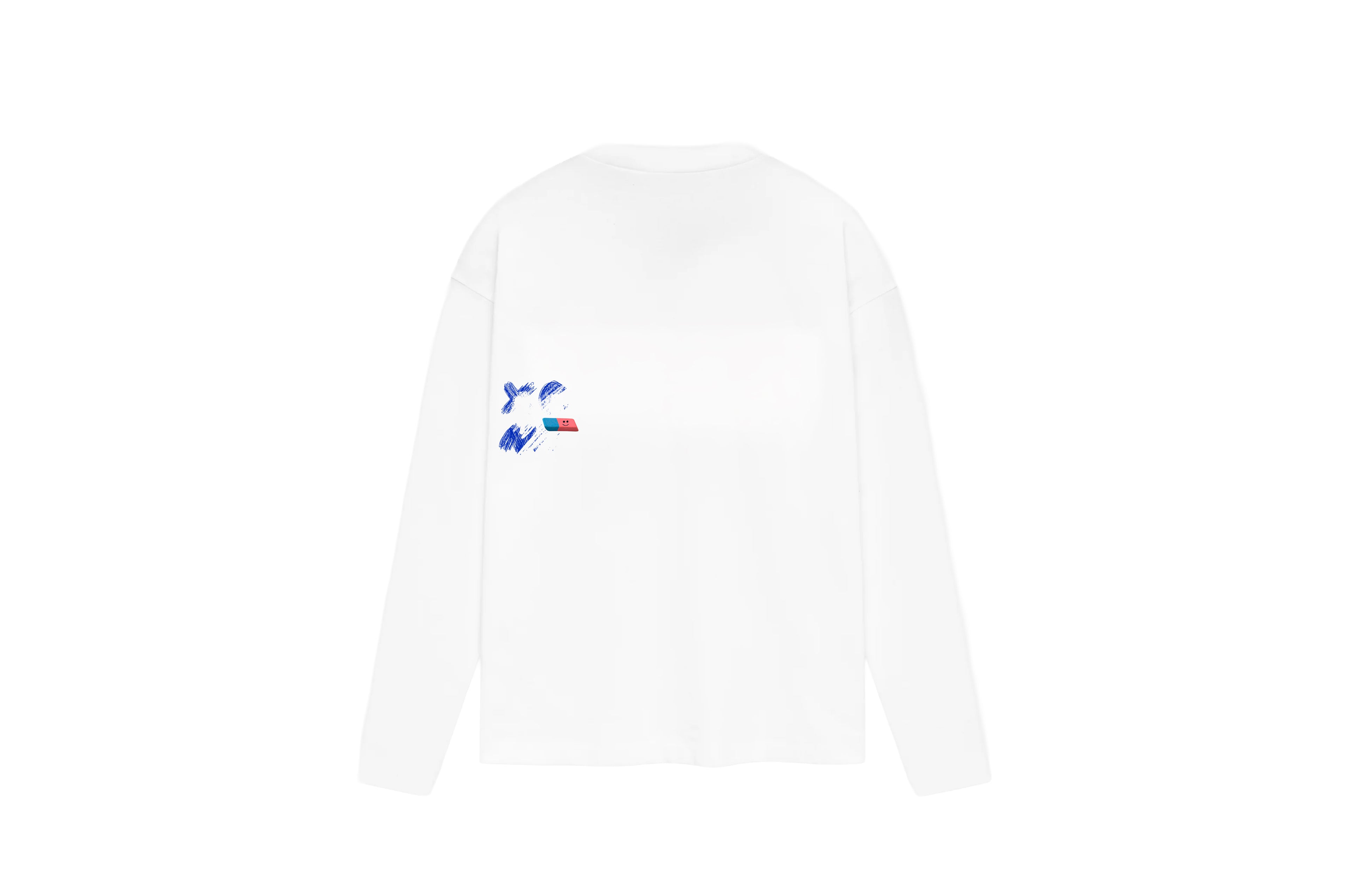 LONG SLEEVES BIC