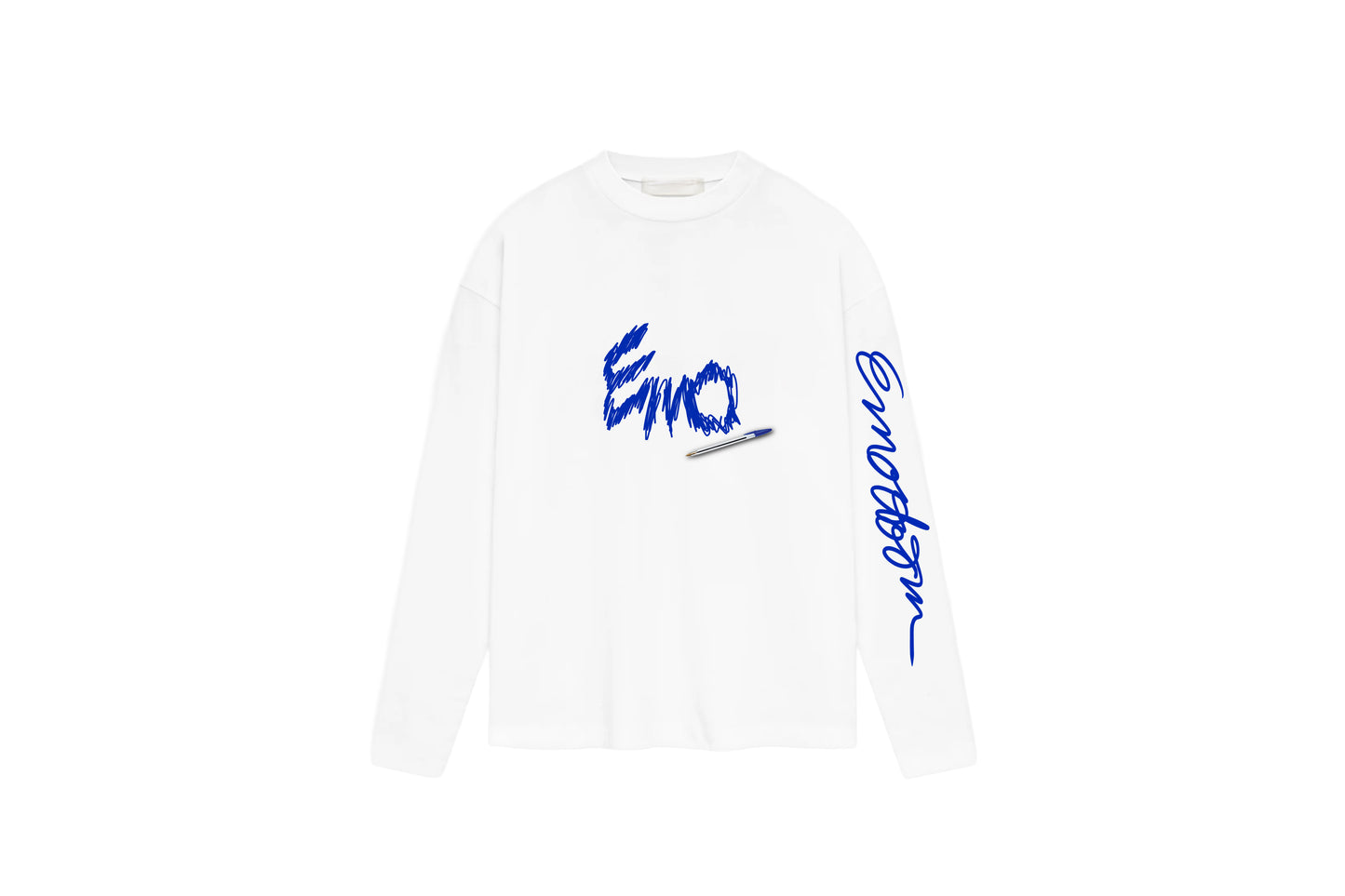 LONG SLEEVES BIC