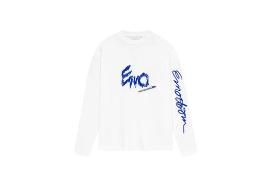 LONG SLEEVES BIC
