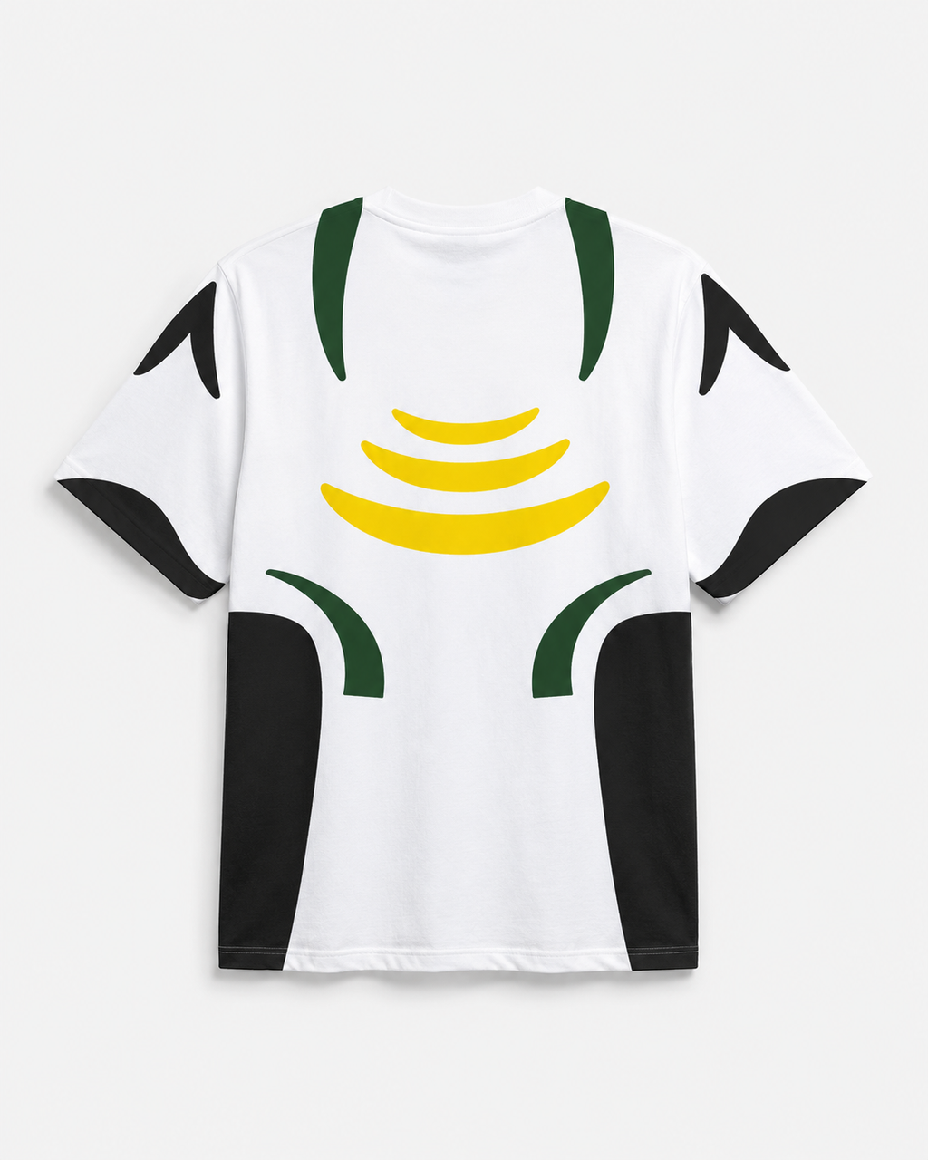 T-SHIRT MOTORS