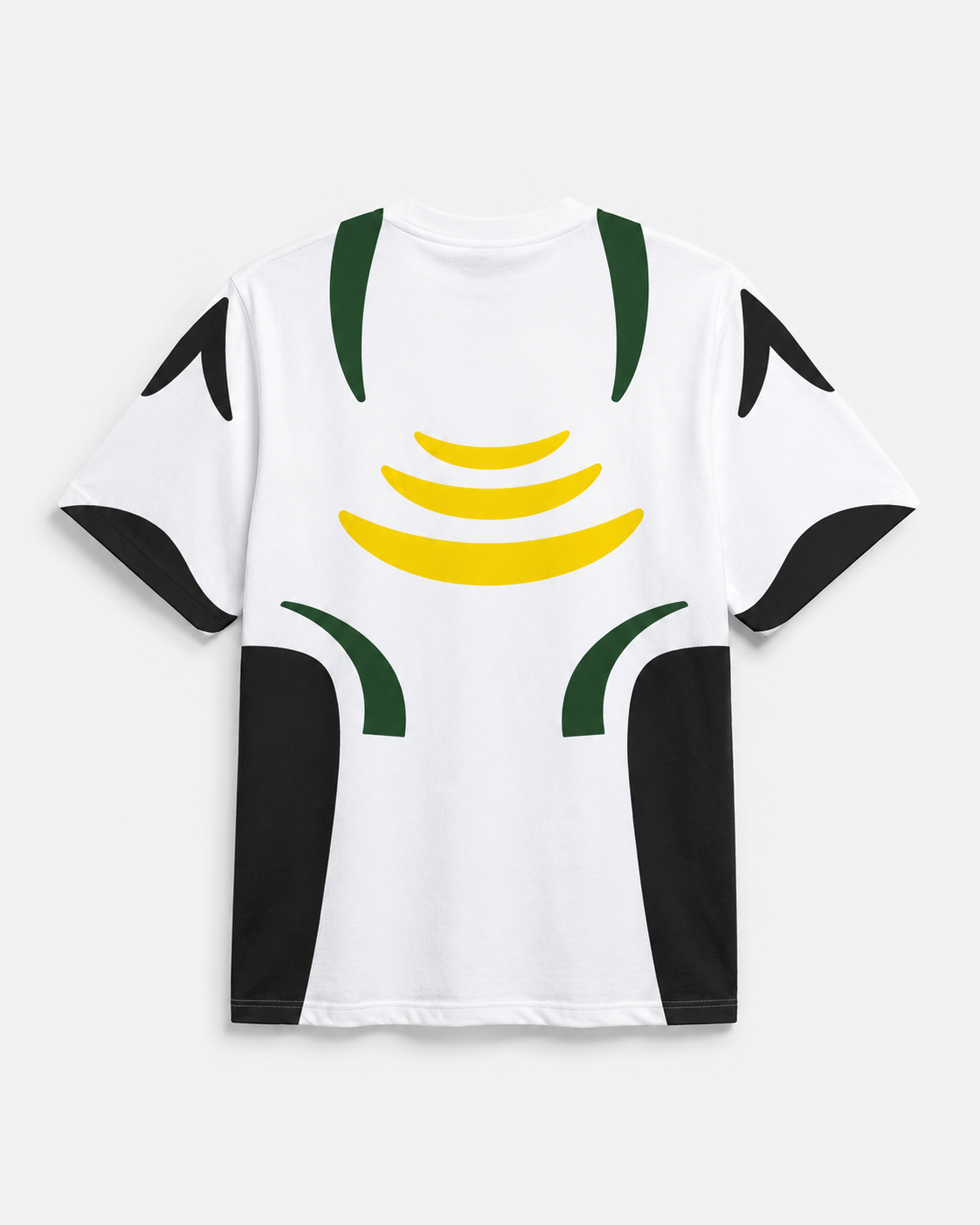 T-SHIRT MOTORS