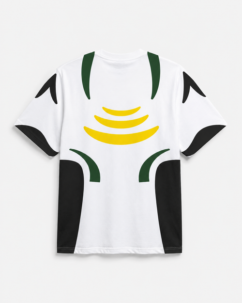 T-SHIRT MOTORS