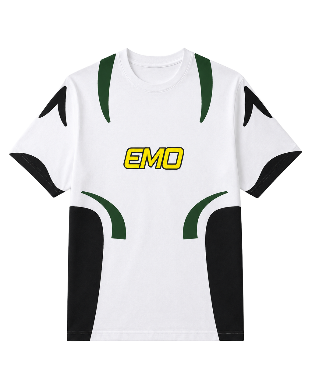 T-SHIRT MOTORS