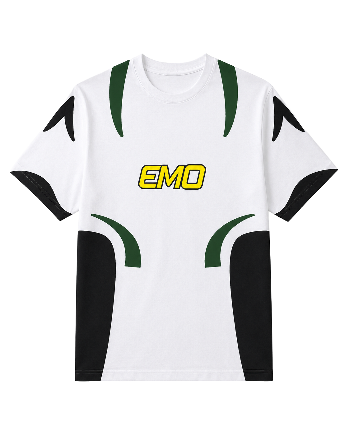 T-SHIRT MOTORS