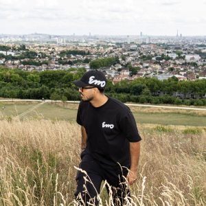 EMO CLASSIC BLACK
